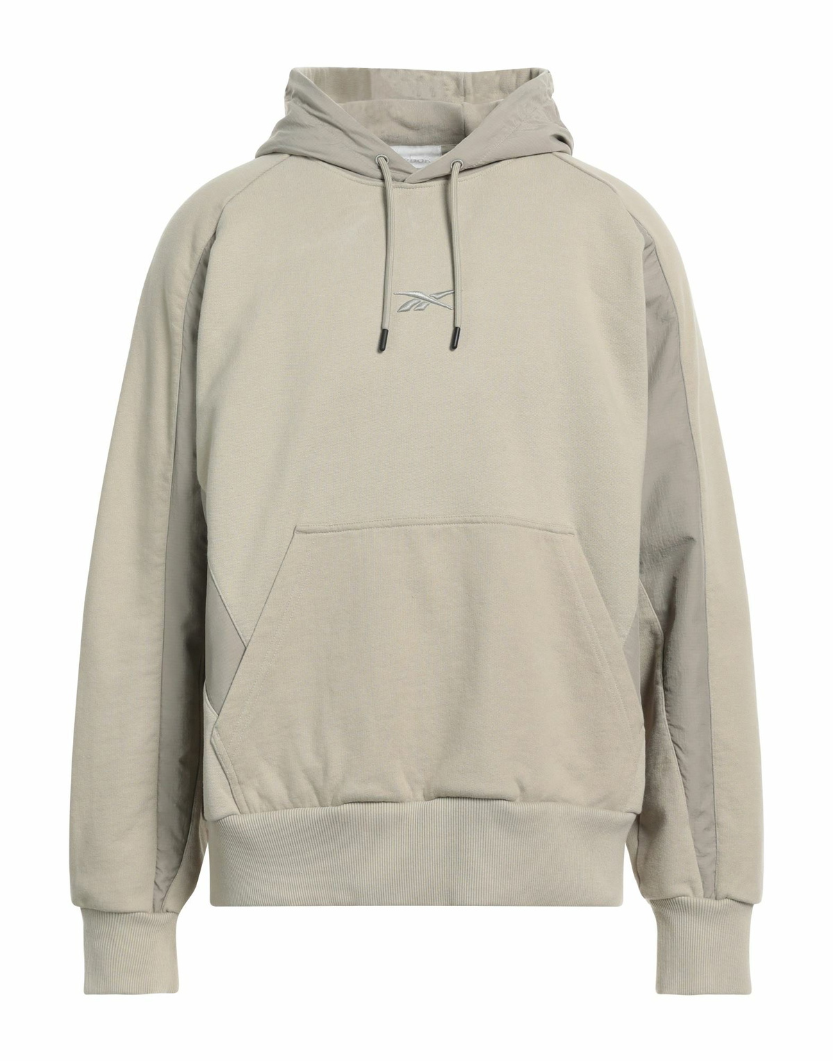 Reebok Mens Sweatshirt in Sage green
