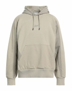 Reebok Mens Sweatshirt in Sage green
