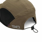 Pas Normal Studios Men's T.K.O. Balance Cap in Dark Stone 