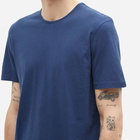 Folk Men's Everyday T-Shirt in Navy