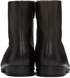 Marsèll Gray Capozucca Boots