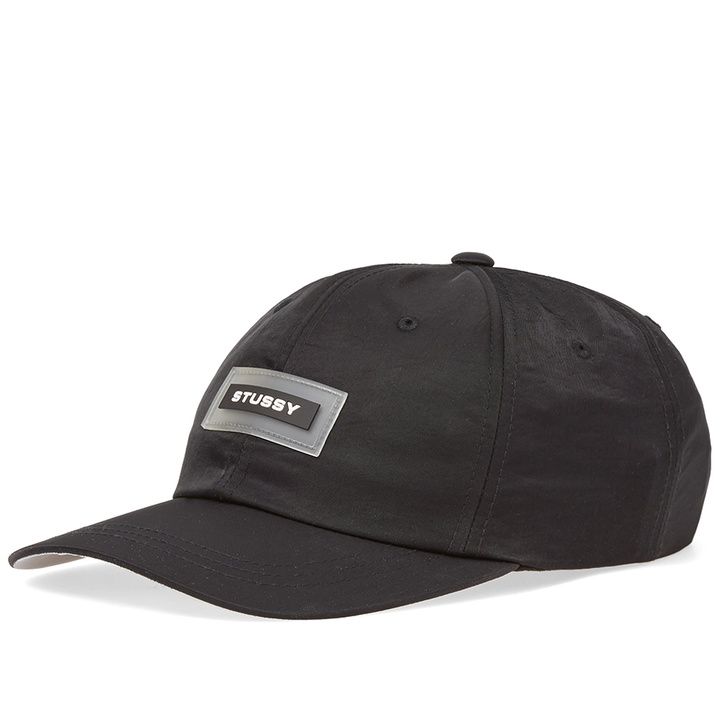 Photo: Stussy Nylon Low Pro Cap