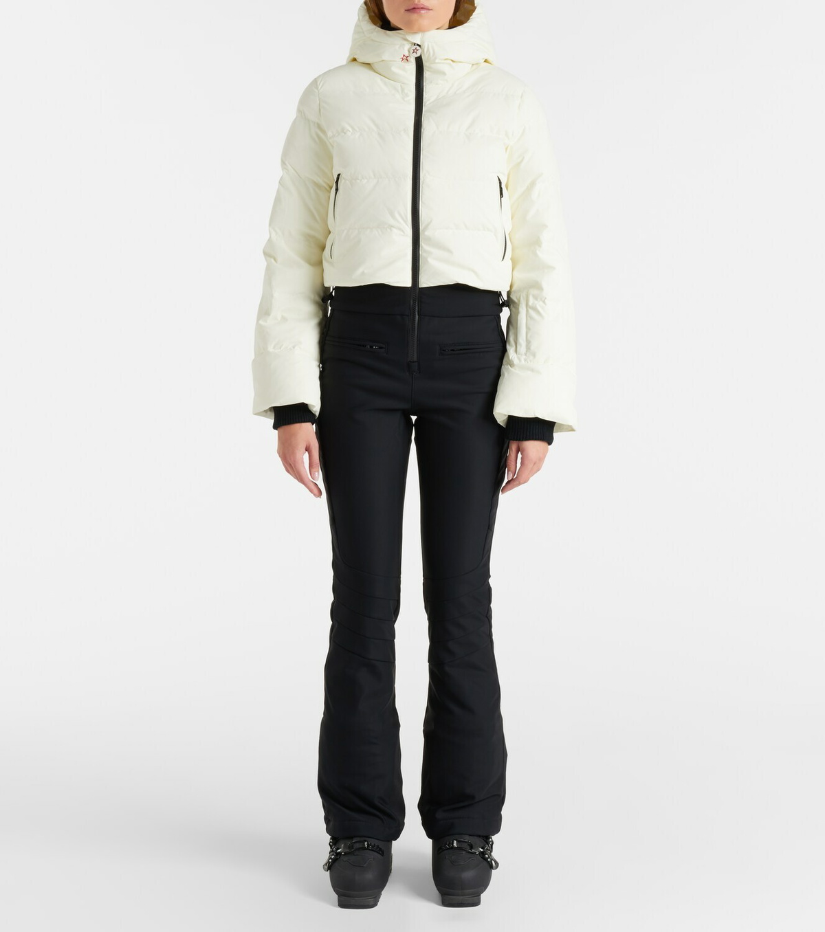 Perfect Moment Polar Flare ski suit