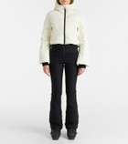 Perfect Moment Polar Flare ski suit