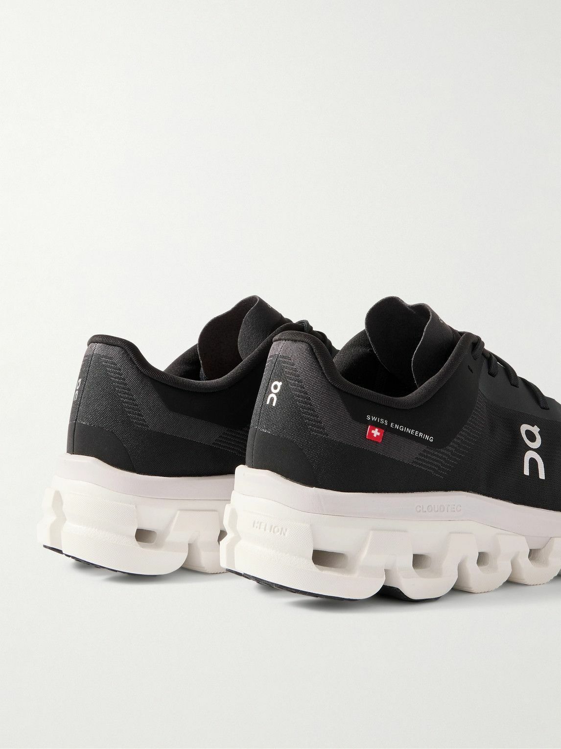 On Cloudflow4 ブラック Cloudflow 4 sneakers in multicoloured - On | Mytheresa