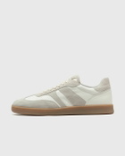 Collegium PILLAR COURT III White Mens Lowtop