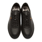 Paul Smith Black Earle Sneakers