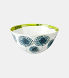 Serax x Marni Anemone Vaniglia serving bowl