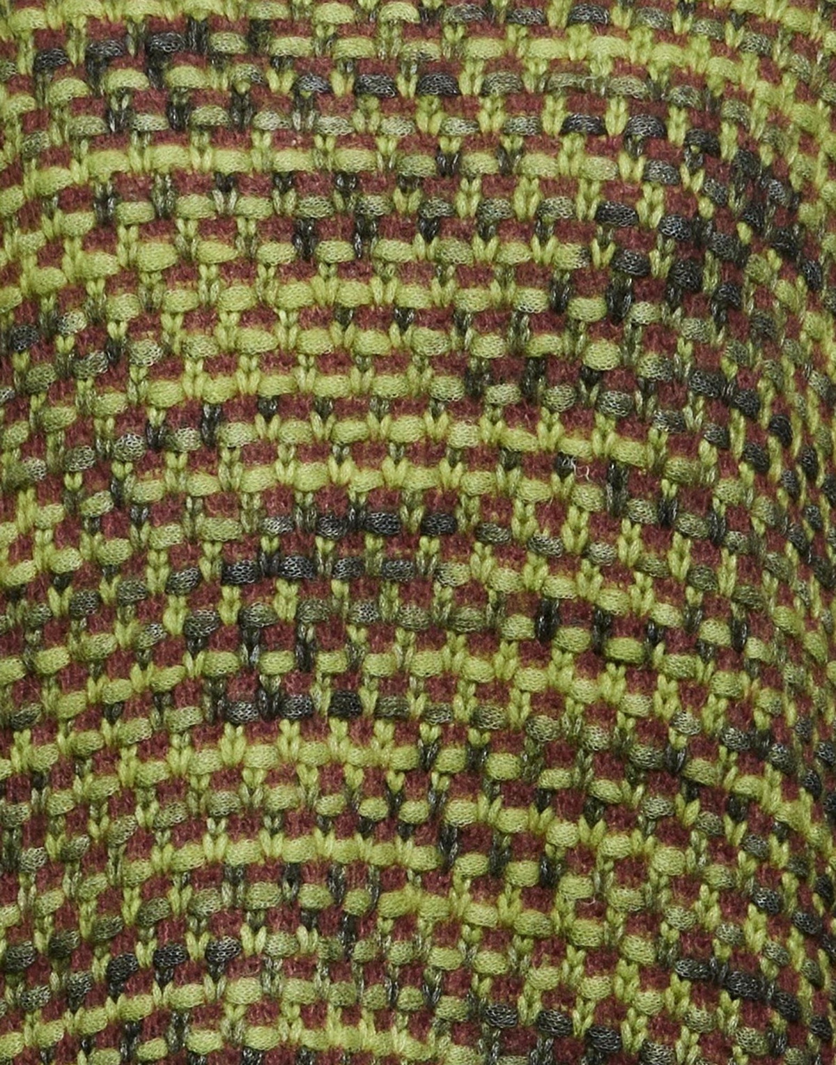 Manila Grace Womens Sweater Light in Green