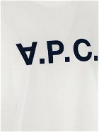 A.p.c. Vpc T Shirt Color