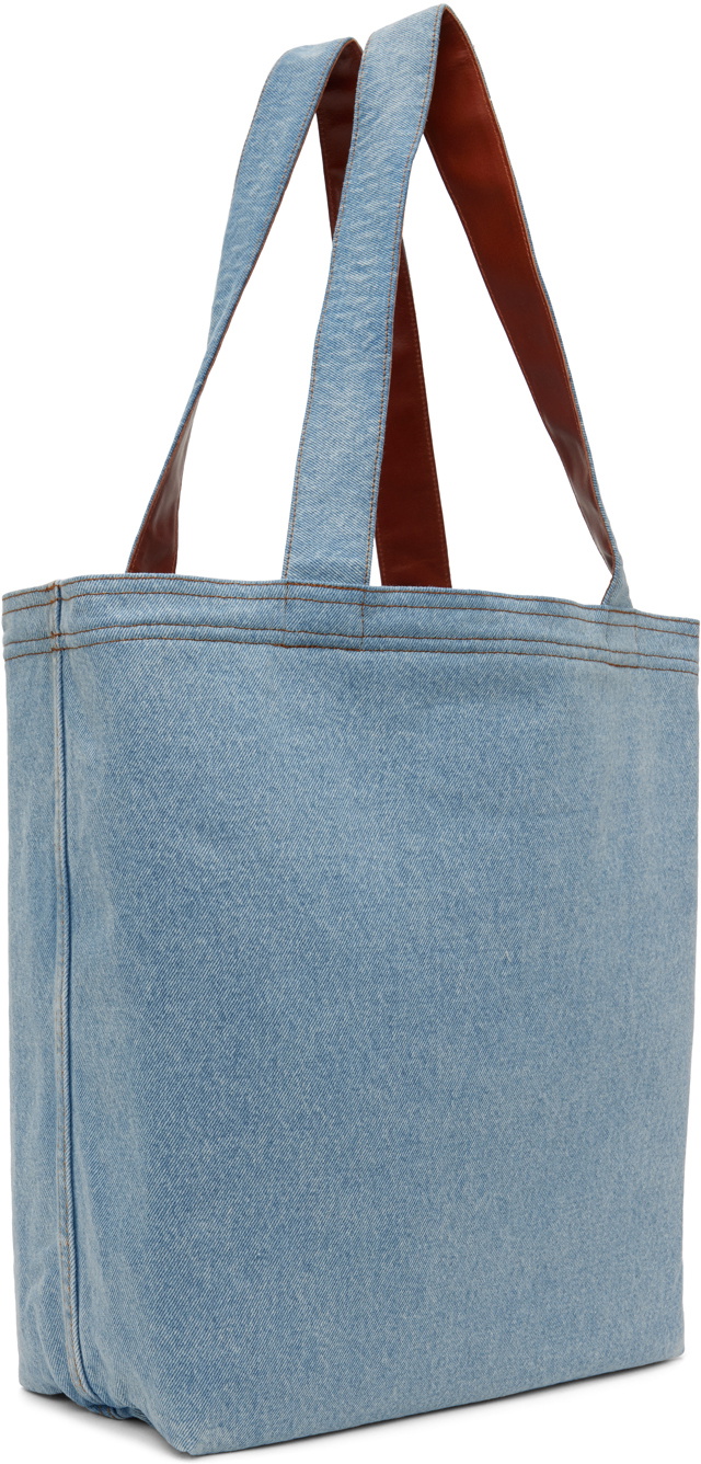 Y/Project Blue Paris' Best Tote