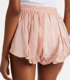 The Frankie Shop Alina shorts
