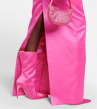 Giuseppe di Morabito Maxi skirt