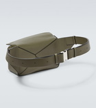 Loewe Puzzle Small leather belt bag