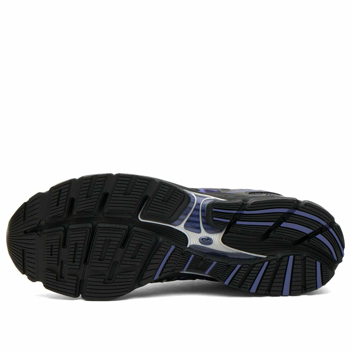 New Balance x Joe Freshgoods 1890 Sneaker in Purple Black