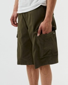 Carhartt Wip Regular Cargo Short Green - Mens - Cargo Shorts