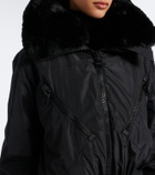 Goldbergh Quinn ski suit