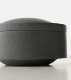 Louise Roe Gallery Object 07 stoneware container