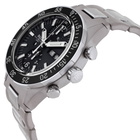 Ball Roadmaster Rescue Chronograph Automatic Black Dial Mens Watch DC3030C-S-BK