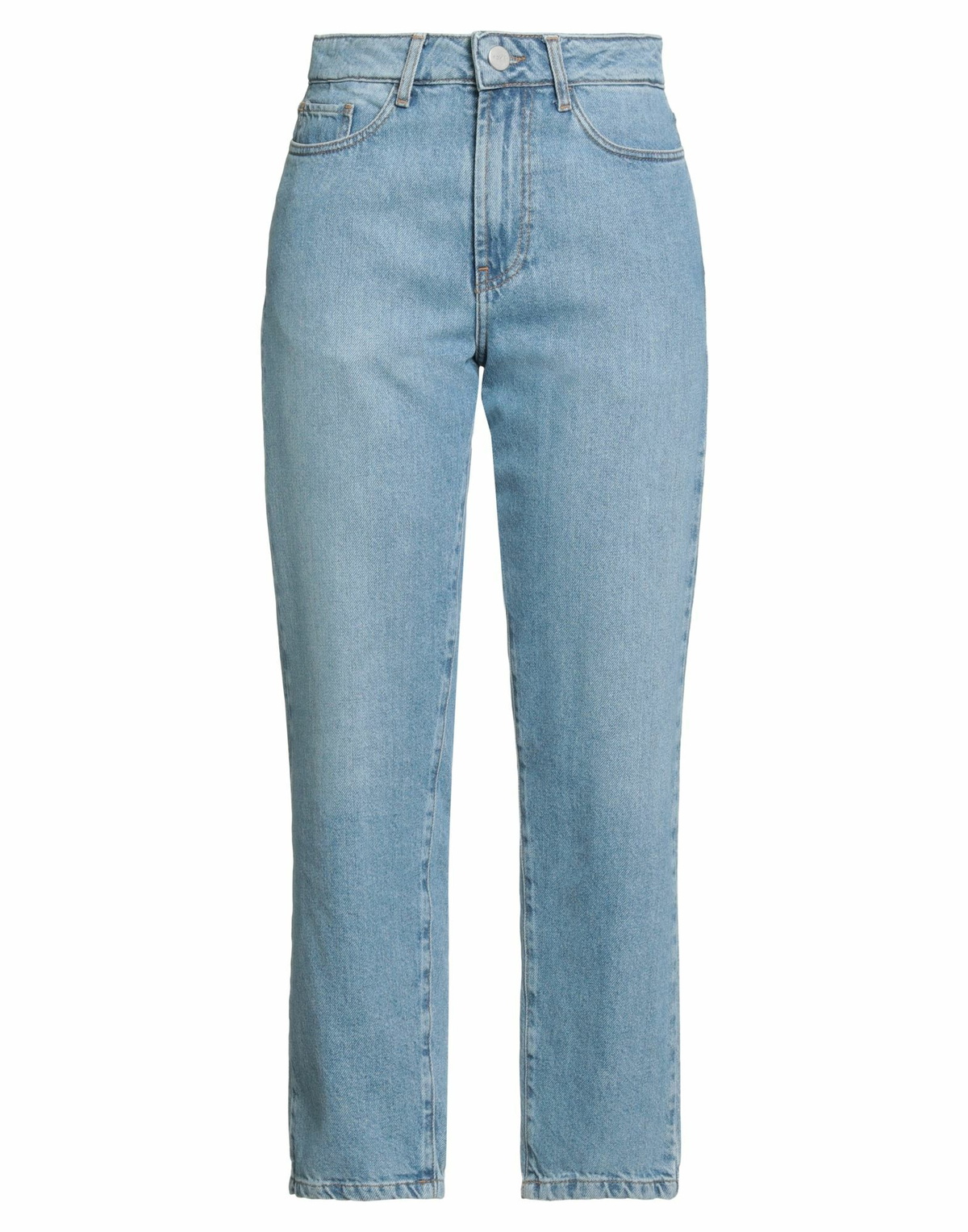 Róhe Womens Jeans in Blue