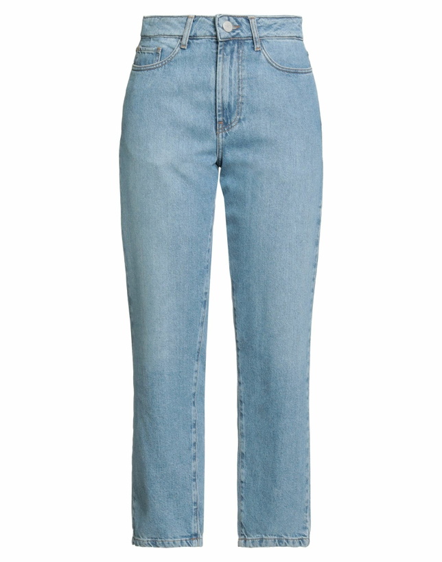 Photo: Róhe Womens Jeans in Blue