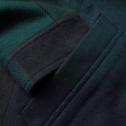 Paul Smith Buffalo Check Jacket