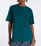 Dries Van Noten Cotton jersey T-shirt
