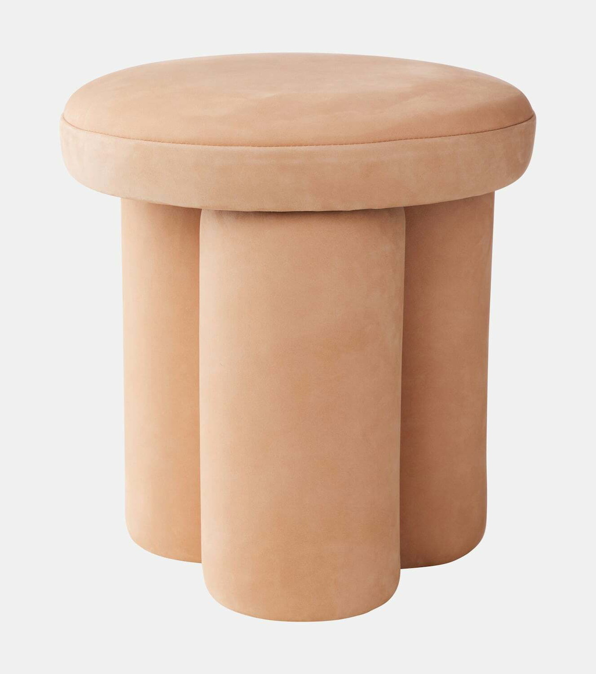 101 Copenhagen Big Foot leather stool