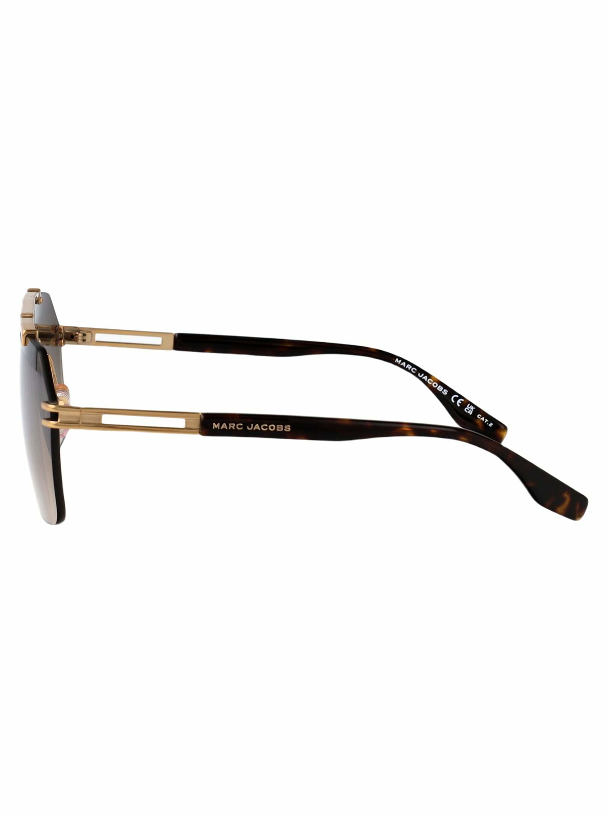 Marc Jacobs Eyewear Marc 837/s Sunglasses