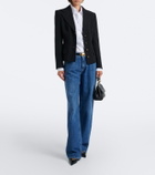 Dolce&Gabbana Wide-leg jeans