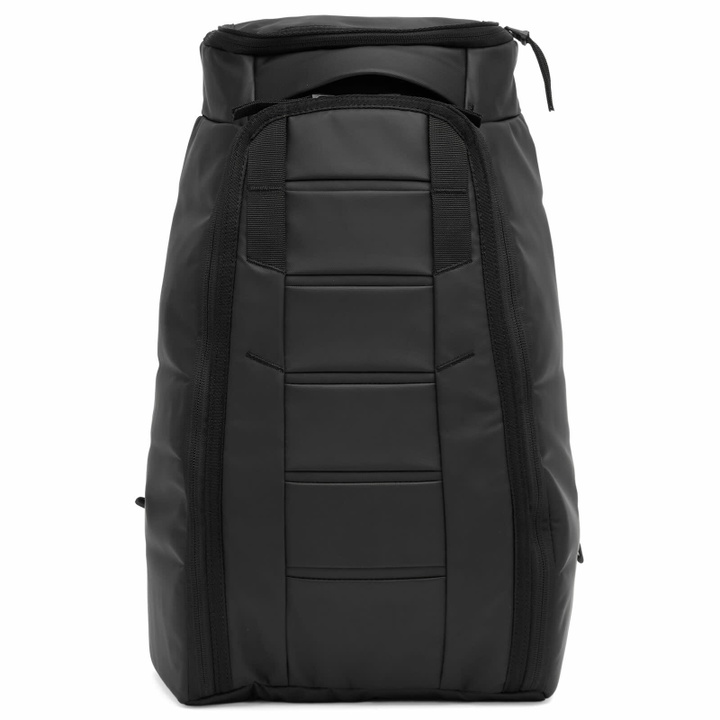 Photo: Db Journey Hugger Backpack - 20L in Black Out 