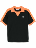 Wales Bonner Home Polo Shirt