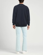 Vilebrequin Mens Sweatshirt Midnight in Blue