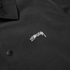 Stussy Classic Coach Jacket