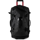 The North Face Black Base Camp Rolling Thunder 28 Suitcase