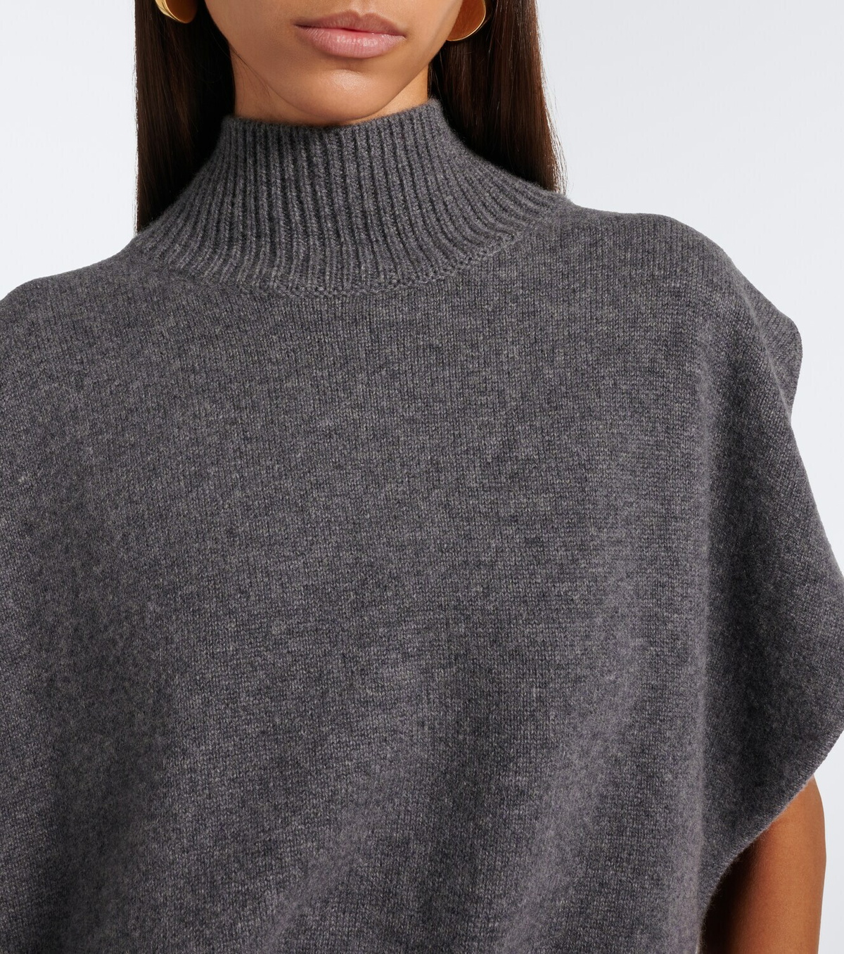 Lisa Yang Zaya cashmere sweater