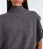 Lisa Yang Zaya cashmere sweater