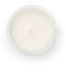 Laboratory Perfumes - No. 001 Amber Candle, 200g - White