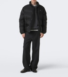 Prada Re-Nylon down jacket