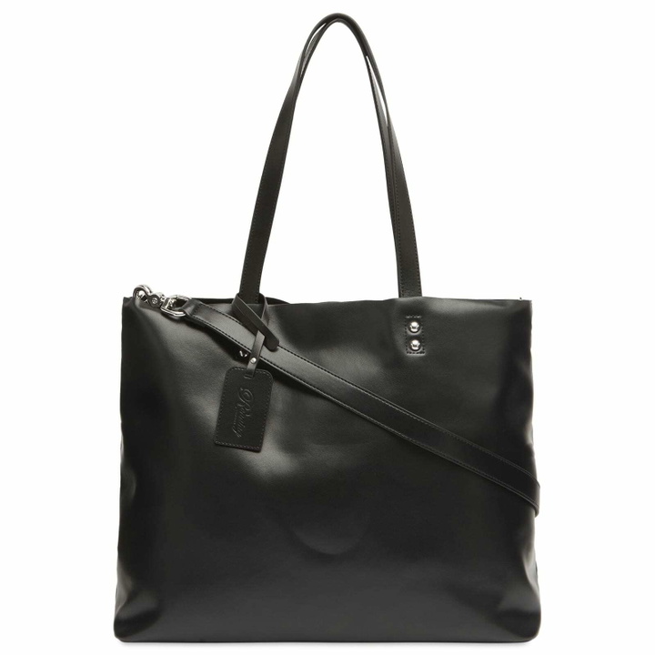 Photo: Ronning Men's Everyday Bag in Black 