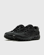 Mizuno Wave Mujin Tl Gtx(U) Black - Mens - Lowtop