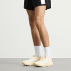 Satisfy The Rocker™ Sneaker in Antique White