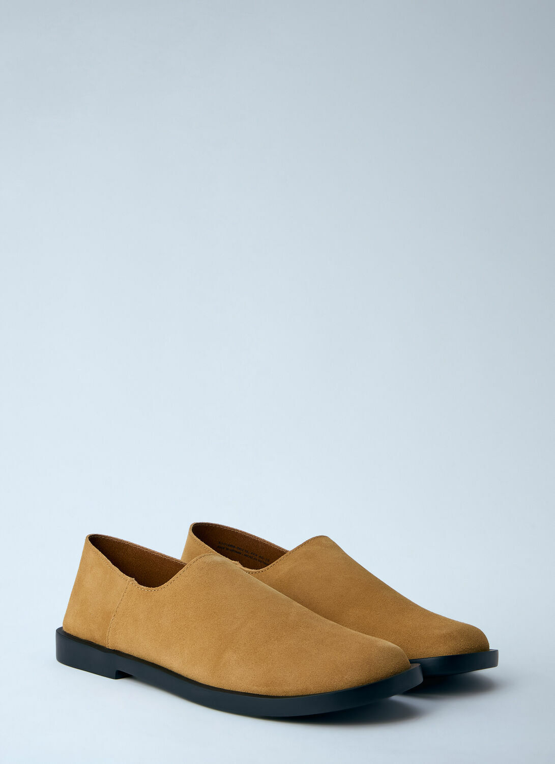 CAMPER Don Slip On
