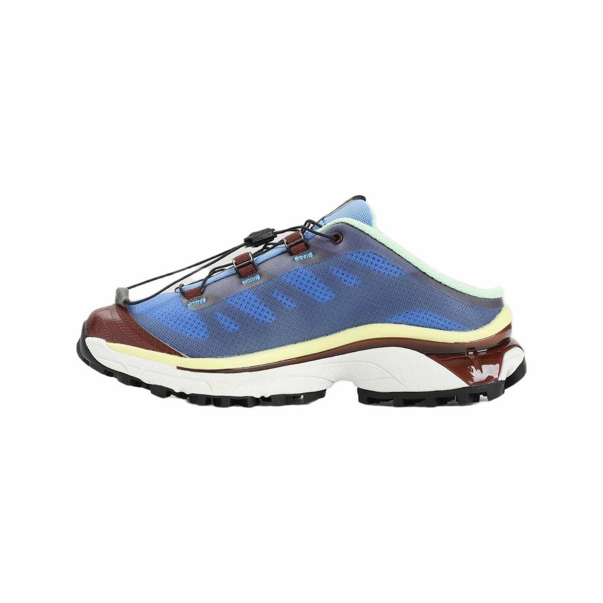 MM6 Maison Margiela Xt Mule 4 Sneakers
