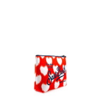 MC2 Saint Barth Aline Scuba Pochette With Heart Print