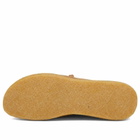 Visvim Women's Beuys Trekker Folk in Camel