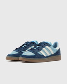 Adidas Handball Pro Spzl Blue - Mens - Lowtop