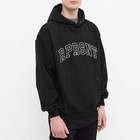 Represent Men's RPRSNT Hoody in Jet Black