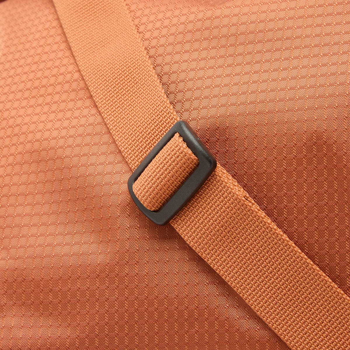 Gramicci Women's Field Sacoche in Orange 