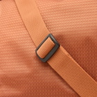 Gramicci Women's Field Sacoche in Orange 